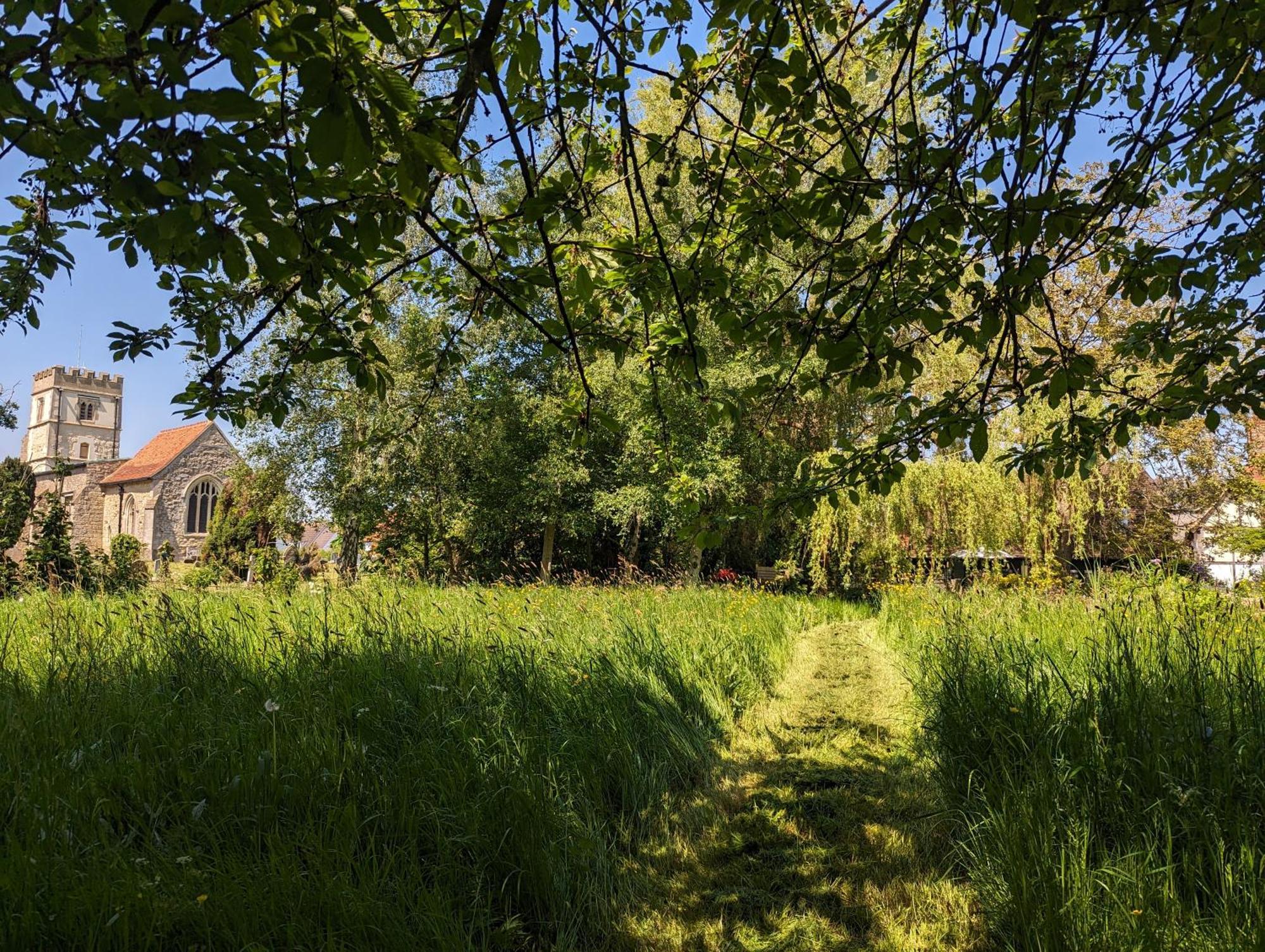 Cosy Listed Barn In Peaceful Country Village Granborough Exterior photo